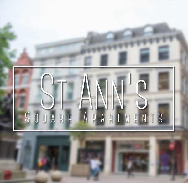 St Ann's Square Aparatments