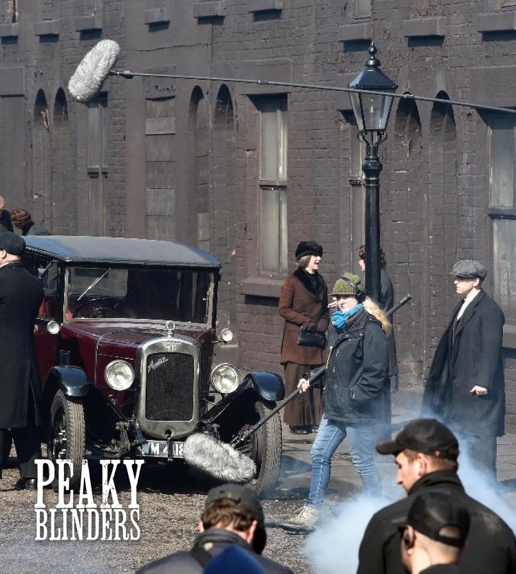British Film Institute