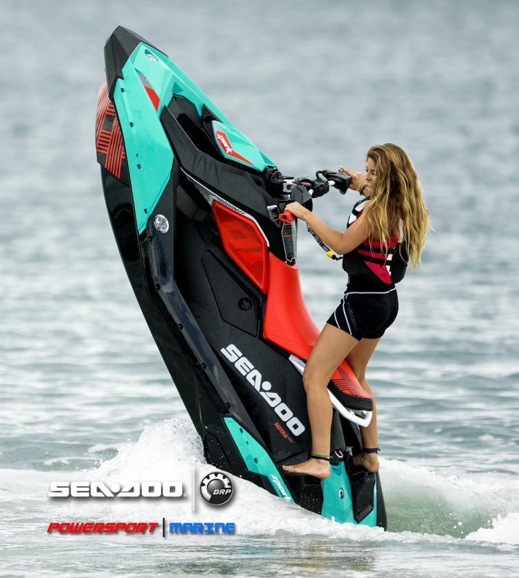 Sea-DOO | BRP